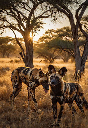 Rare-Animals–Kruger-Park-Safaris-8