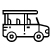 Big 5 Safaris Icon