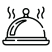All Meals Included Icon