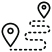 Return Transfers Icon
